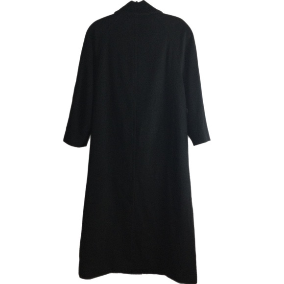 Collection FiftyNine Cashmere Coat - Picture 3 of 6